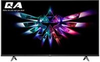 Android Tivi TCL 65 inch  65P618