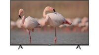 Android Tivi TCL 65P618 Smart 4K 65 Inch