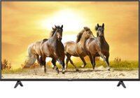 Android Tivi TCL 75P618 Smart 4K 75 Inch