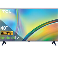 Android Tivi TCL Full HD 40 inch 40S5400A