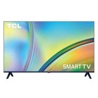 Android Tivi TCL Full HD 43 inch 43S5400A