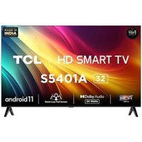 Android Tivi TCL HD 32 inch 32S5401A