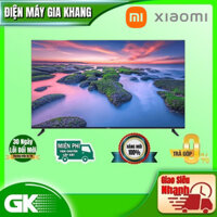 Android Tivi Xiaomi 4K 58 inch - Mi TV A2 58 - Model 2022