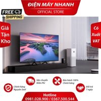 Android Tivi Xiaomi 4K UHD 58 Inch L58M7 Mới DMNSG