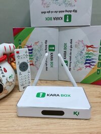 android tivibox karabox k1
