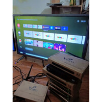 Android tv 10 kiwi s1,s2 vinabox x2