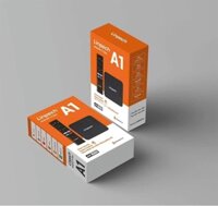 Android TV Box 4K Linpech A1 4GB/32GB – Cái