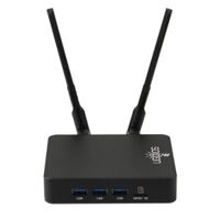 ANDROID TV BOX 8K UGOOS AM8 PRO