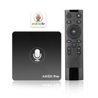 Android tv box A95X Pro Android TV OS 2GB / 16GB