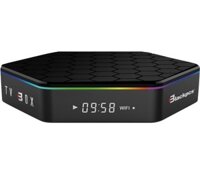 Android TV Box BlackPCS Ram 2GB/16GB