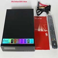 Android TV Box cao cấp Egreat A10 II Đầu phát Video 4k chuẩn HDR 2019