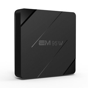Android TV Box Enybox EM95W