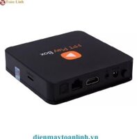 Android TV box FPT PLay Box - Chính hãng