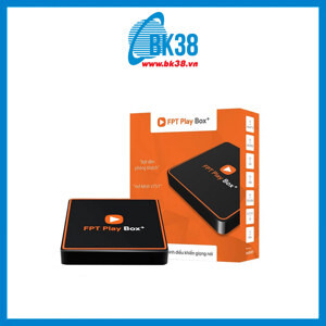 Android TV box FPT PLay Box