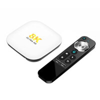 Android TV box H96 max M2 Ram 4+64G  android atv13