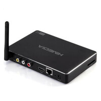 Android TV Box Himedia A5 amlogic S912