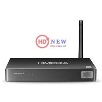 Android TV Box HiMedia A5
