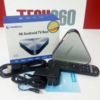 Android TV Box Himedia H1