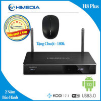 Android TV Box Himedia H8 Plus