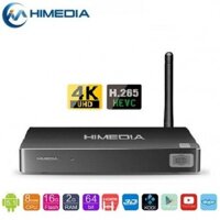 ANDROID TV BOX HIMEDIA H8 OCTACORE