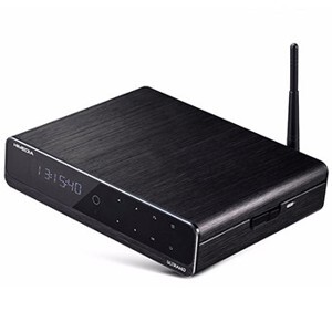 Android TV Box Himedia Q10 Pro 4K