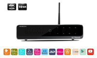 Android TV Box Himedia Q10 Pro Lite