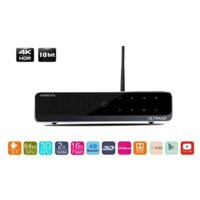 Android TV Box HiMedia Q10 Pro