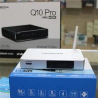 Android TV Box Himedia Q5 Pro 4K