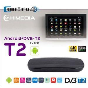 Android TV Box Himedia T2