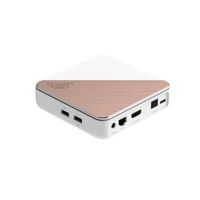 ANDROID TV BOX HOMATICS BOX R 4K PLUS (KHÔNG CÓ TRÌNH DUNE MEDIA CENTER)