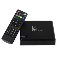 ANDROID TV BOX - K1 PLUS