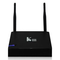 Android TV Box K3 S905 Android 5.1 RAM 2G/8G