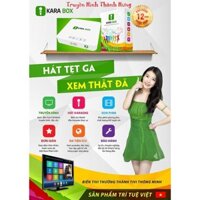 Android Tv Box Karabox K3 RAM 2G-Karaoke