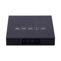 Android TV Box Kiwi Box S10 Pro