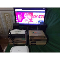 Android tv box kiwi s1, vinabox x2, Q9s… ram 1g rom 8g xem 200 kênh tv