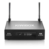 Android tv box KIWI S10