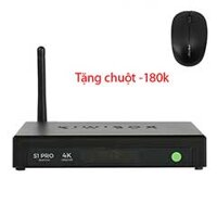 Android TV Box Kiwibox S1 Pro Ram 2GB New 2017