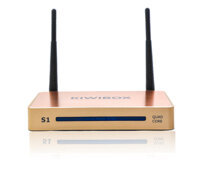 Android TV Box KiwiBox S1