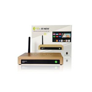 Android TV Box Kiwibox S1