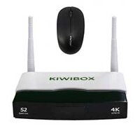 Android TV Box Kiwibox S2