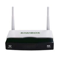 Android TV Box Kiwibox S2