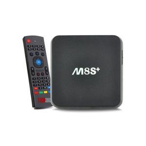 Android TV Box M8S Plus (M8S+)