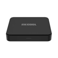 Android TV Box Mecool KM7 SE Chính Chủ Bản Quyền Google