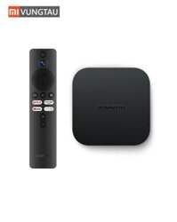 Android TV Box Mibox S 4k Gen 2 Quốc Tế