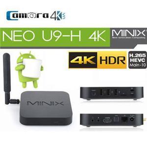 Android Tv Box MINIX NEO U9-H