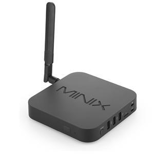 Android Tv Box MINIX NEO U9-H