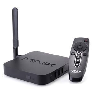 Android Tv Box Minix Neo X8-H Plus