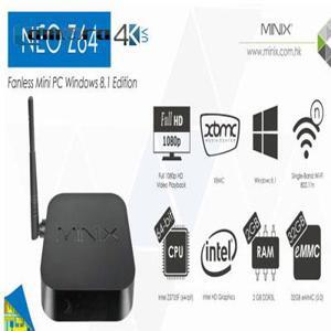 Android TV Box MINIX NEO Z64 ANDROID 4.4