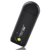 Android TV Box MK809II, biến màn hình LCD máy tính, TV thường thành Smart TV