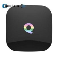 ANDROID TV BOX Q-BOX, Lõi 8 S905, Ram 2Gb, Rom 16 Gb